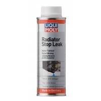 LIQUI MOLY Radiator Stop Leak - 300 ml